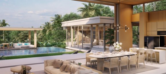 4 bedrooms Villa in Mai Khao, Thailand No. 9008 13