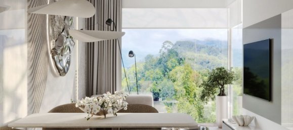 Studio in Bang Tao, Thailand, Nr. 9008 3