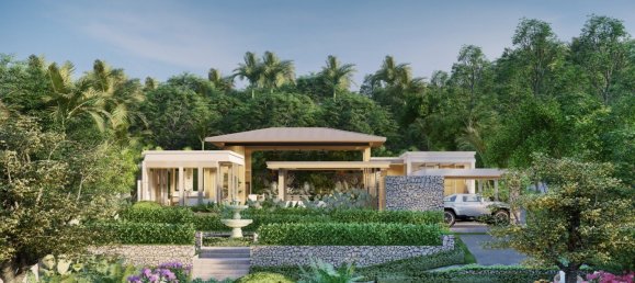 4 bedrooms Villa in Mai Khao, Thailand No. 9008 16