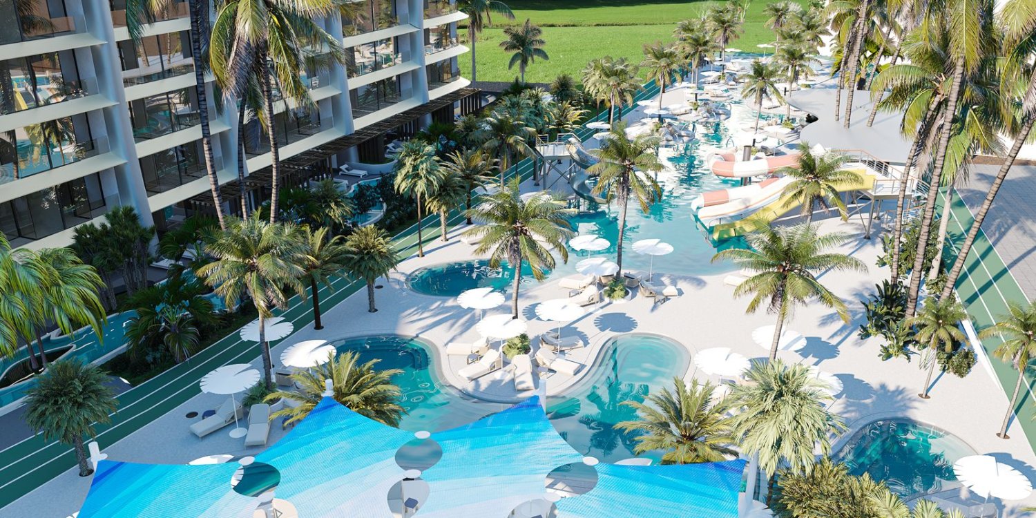 Studio in Bang Tao, Thailand, Nr. 9008