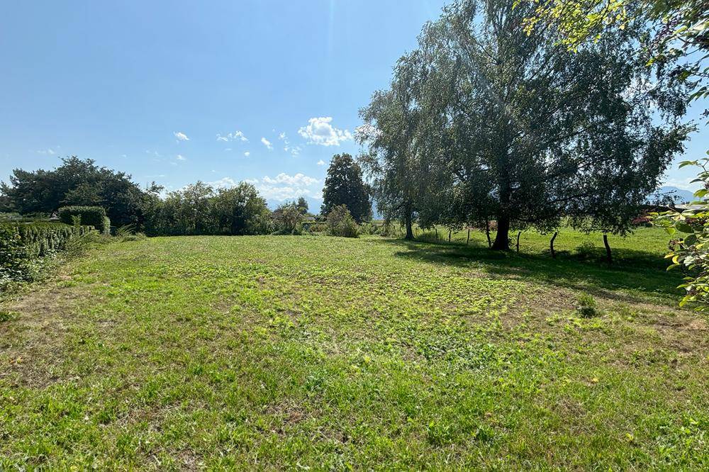 Grundstück in Salzburg, Austria 1300m², Nr. 254588