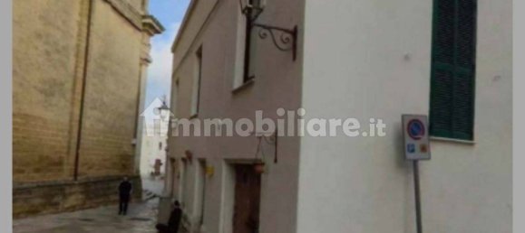 2 Schlafzimmer Wohnung in Mesagne, Italy, Nr. 348173 20