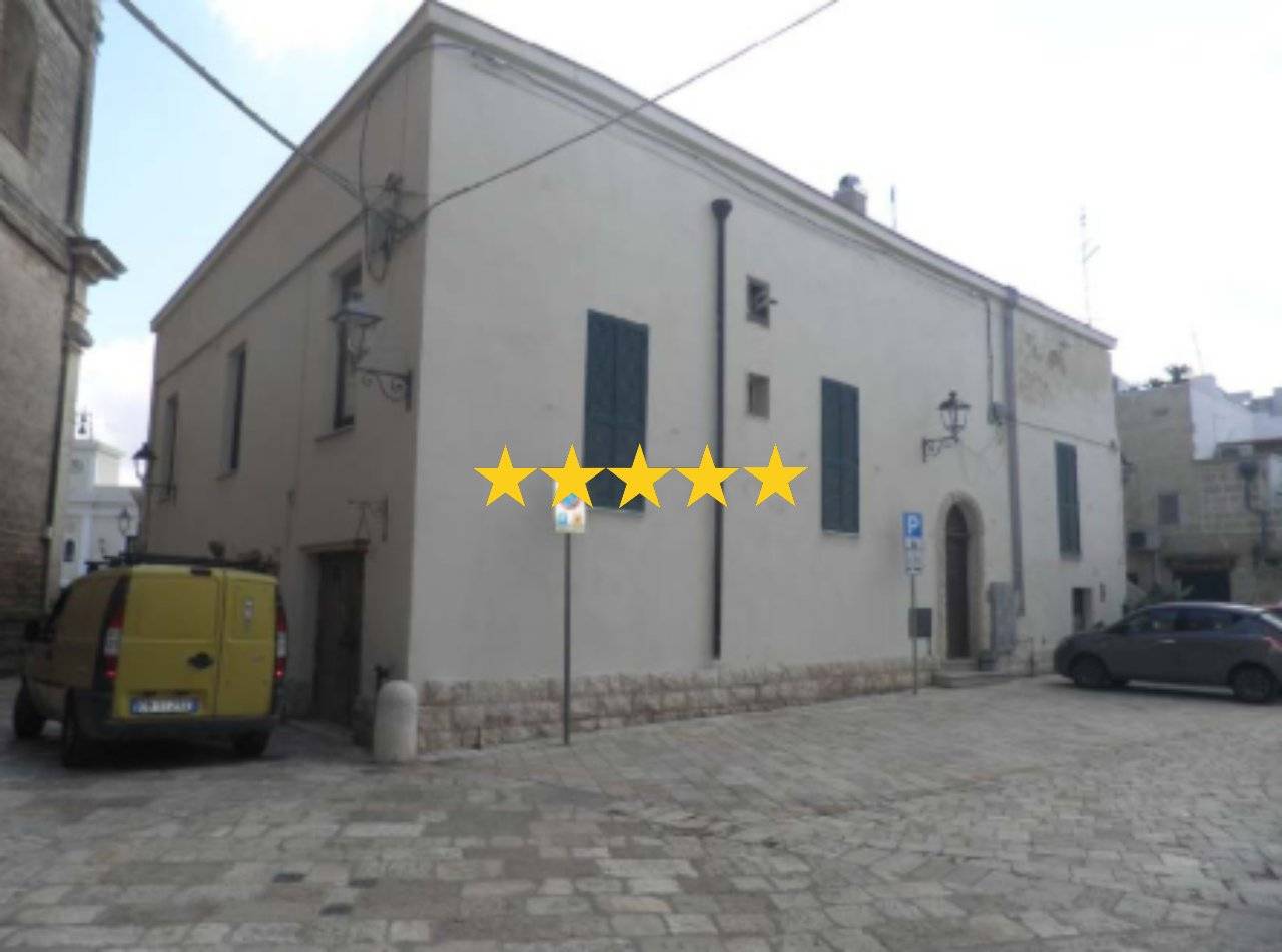 2 Schlafzimmer Wohnung in Mesagne, Italy, Nr. 348173