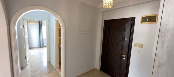 3 rooms Apartment in Cikcilli, Turkey No. 17016 7