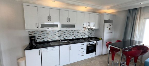 3 rooms Apartment in Cikcilli, Turkey No. 17016 6