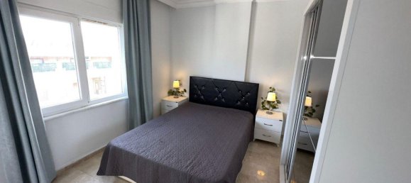 3 rooms Apartment in Cikcilli, Turkey No. 17016 15