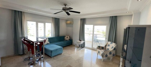 3 rooms Apartment in Cikcilli, Turkey No. 17016 3