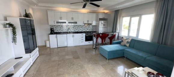 3 rooms Apartment in Cikcilli, Turkey No. 17016 4