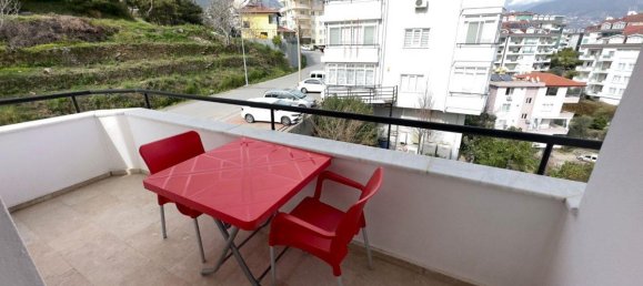3 rooms Apartment in Cikcilli, Turkey No. 17016 12