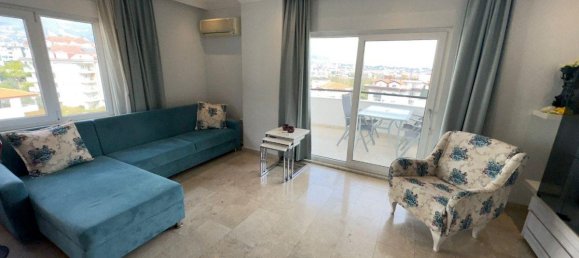 3 rooms Apartment in Cikcilli, Turkey No. 17016 2