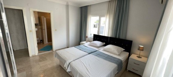 3 rooms Apartment in Cikcilli, Turkey No. 17016 9