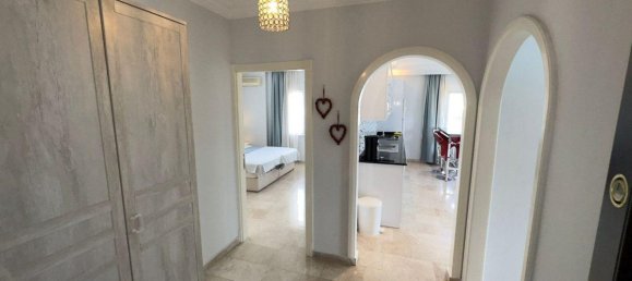 3 rooms Apartment in Cikcilli, Turkey No. 17016 8