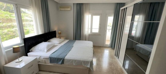 3 rooms Apartment in Cikcilli, Turkey No. 17016 11