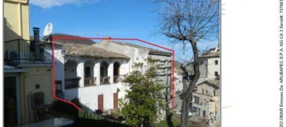 5-Zimmer Wohnung in Castelli, Italy, Nr. 259282 5