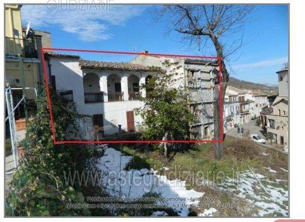 5-Zimmer Wohnung in Castelli, Italy, Nr. 259282