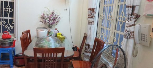 4 Schlafzimmer Haus in Dong Da, Vietnam, Nr. 3816 3