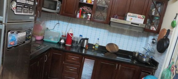 4 Schlafzimmer Haus in Dong Da, Vietnam, Nr. 3816 4