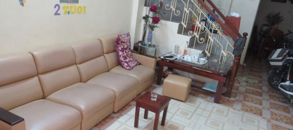 4 Schlafzimmer Haus in Dong Da, Vietnam, Nr. 3816 2