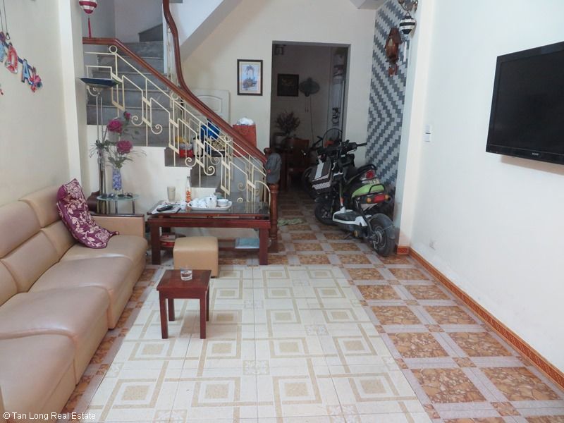 4 Schlafzimmer Haus in Dong Da, Vietnam, Nr. 3816