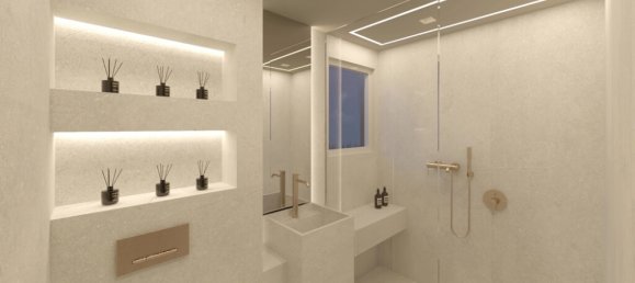 3 Schlafzimmer Wohnung in Alimos, Greece, Nr. 2559 14