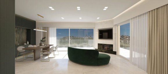 3 Schlafzimmer Wohnung in Alimos, Greece, Nr. 2559 9