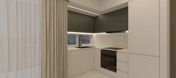 3 Schlafzimmer Wohnung in Alimos, Greece, Nr. 2559 11