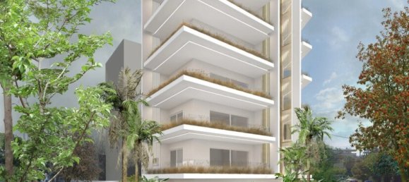 3 Schlafzimmer Wohnung in Alimos, Greece, Nr. 2559 3