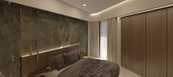 3 Schlafzimmer Wohnung in Alimos, Greece, Nr. 2559 12