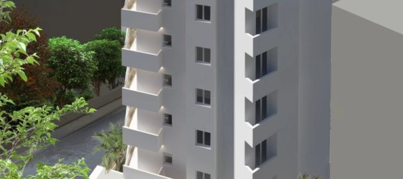 3 Schlafzimmer Wohnung in Alimos, Greece, Nr. 2559 5