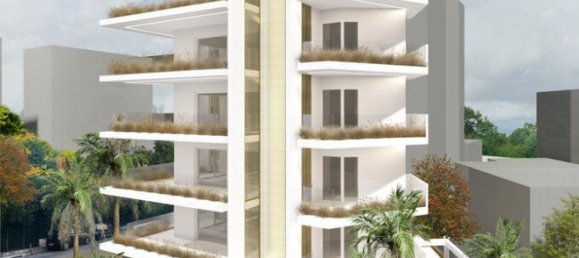 3 Schlafzimmer Wohnung in Alimos, Greece, Nr. 2559 2