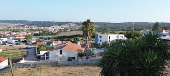 520m² Land in Obidos, Portugal No. 266117 10