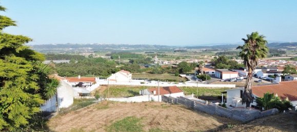 520m² Land in Obidos, Portugal No. 266117 2