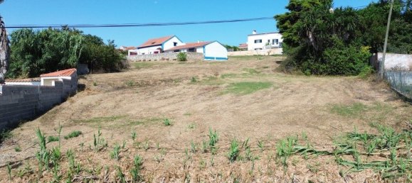 520m² Land in Obidos, Portugal No. 266117 9