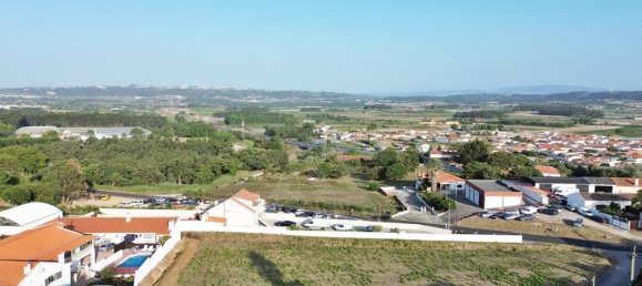 520m² Land in Obidos, Portugal No. 266117 7