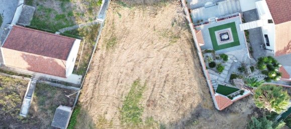 520m² Land in Obidos, Portugal No. 266117 5