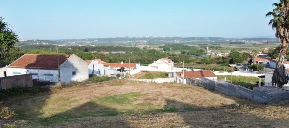 520m² Land in Obidos, Portugal No. 266117 15
