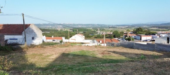 520m² Land in Obidos, Portugal No. 266117 13