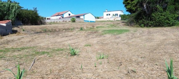 520m² Land in Obidos, Portugal No. 266117 11