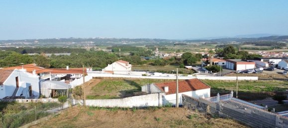 520m² Land in Obidos, Portugal No. 266117 6