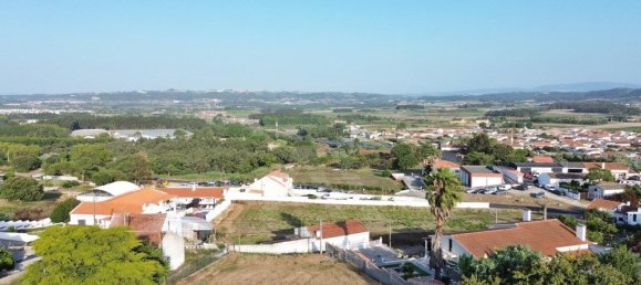 520m² Land in Obidos, Portugal No. 266117 3