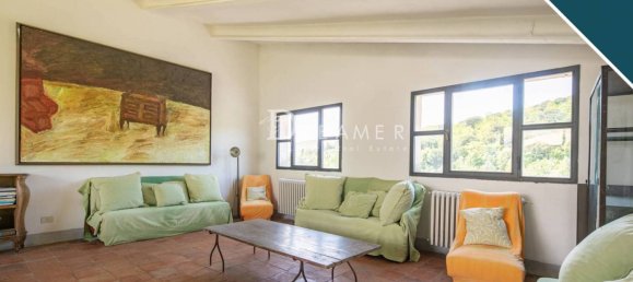 Villa T6 em Rignano sull'Arno, Italy N.º 208995 39