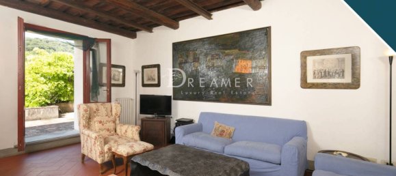 Villa T6 em Rignano sull'Arno, Italy N.º 208995 32
