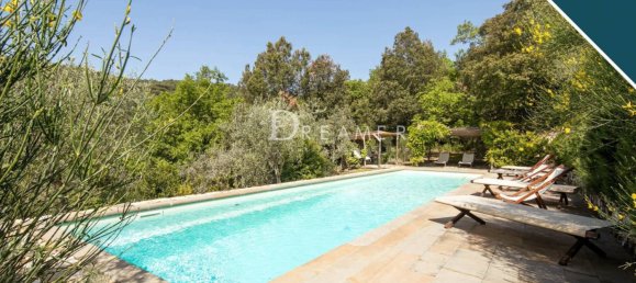 Villa T6 em Rignano sull'Arno, Italy N.º 208995 21