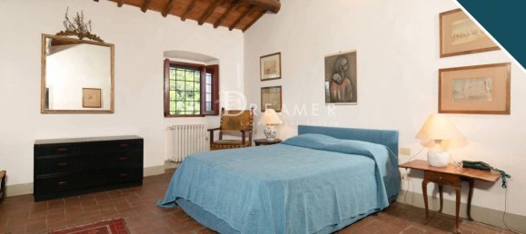 Villa T6 em Rignano sull'Arno, Italy N.º 208995 49