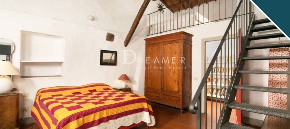 Villa T6 em Rignano sull'Arno, Italy N.º 208995 48