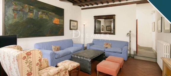 Villa T6 em Rignano sull'Arno, Italy N.º 208995 33