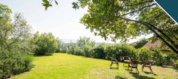Villa T6 em Rignano sull'Arno, Italy N.º 208995 24