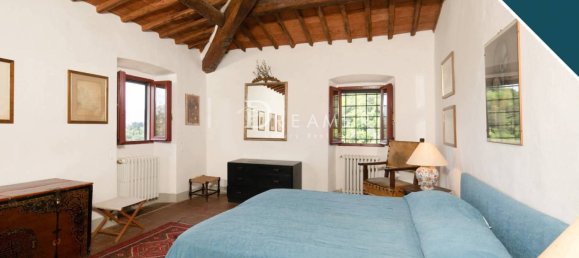 Villa T6 em Rignano sull'Arno, Italy N.º 208995 50