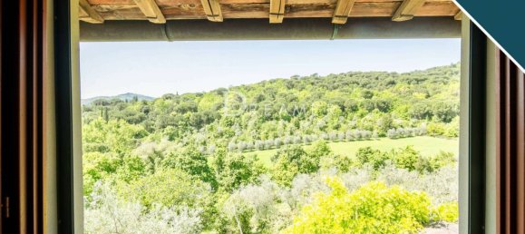 Villa T6 em Rignano sull'Arno, Italy N.º 208995 40