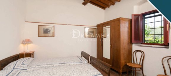 Villa T6 em Rignano sull'Arno, Italy N.º 208995 43